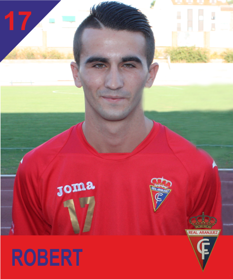 ROBERT